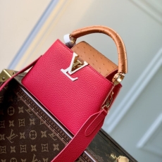 LV Top Handle Bags